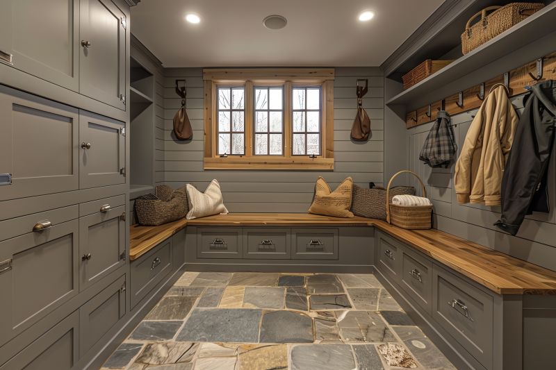 Custom Storage Solutions