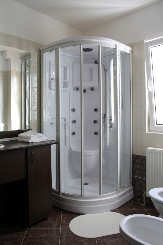 Cost of Shower Installation in Lewistown, PA